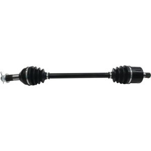 Can-Am Defender 500 Axle - Rear Right - All Balls Racing - 6 Ball Heavy Duty - `17-`21 Can-Am Defender 500 Axle - Rear Right - All Balls Racing - 6 Ball Heavy Duty - `17-`21